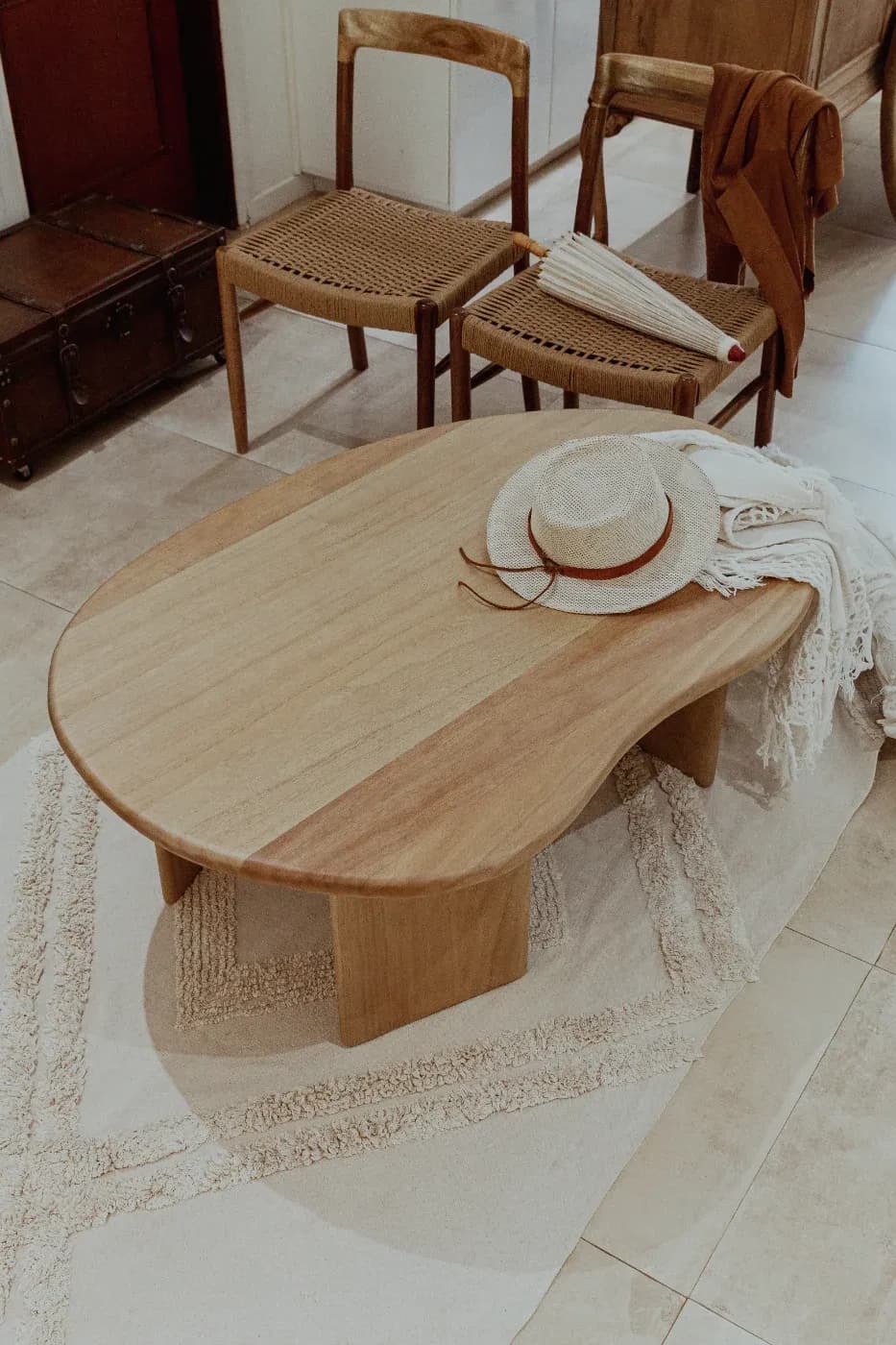 Mesa Ratona Marbella