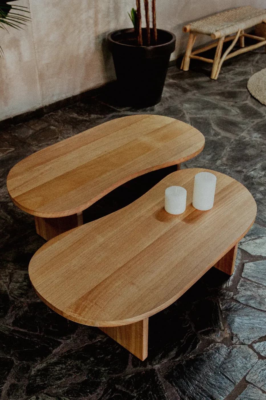 Set Mesa Ratona Lisboa
