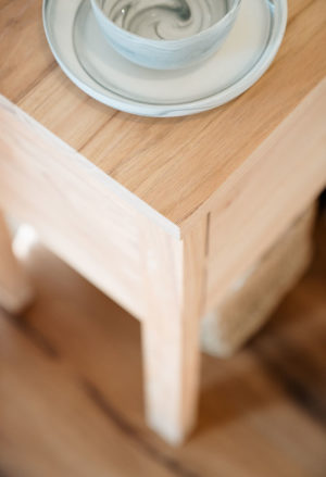 Mesa de luz Cardon 2C